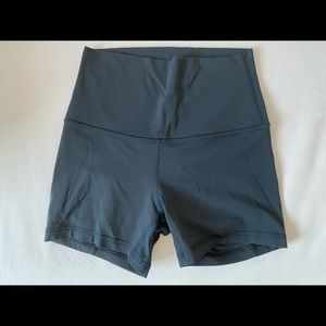Lululemon Align 4" Short